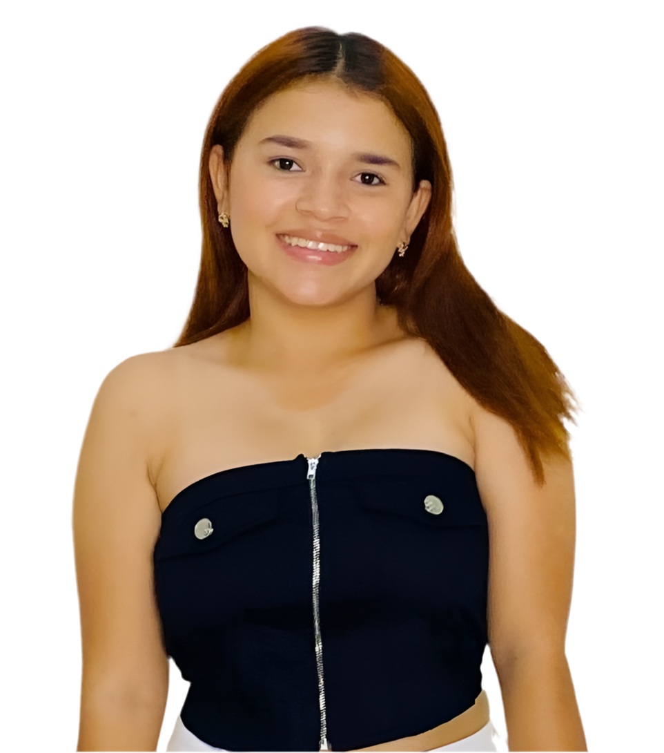 Camisa blusa dama Negro jeans CTD1166-9 490390