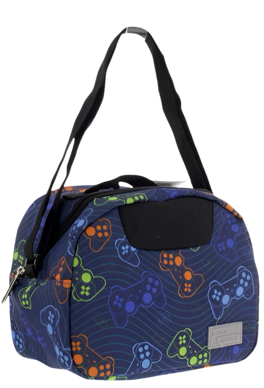 Lonchera videojuegos 748 071-2303430