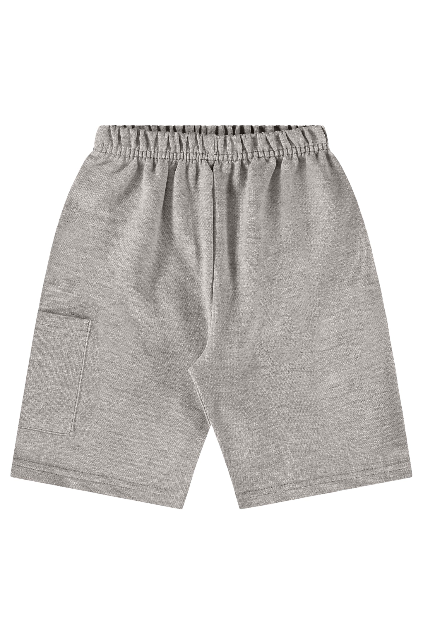 Shorts Bee loop color gris niño 1902.17953 - 00037 promo 4x1000