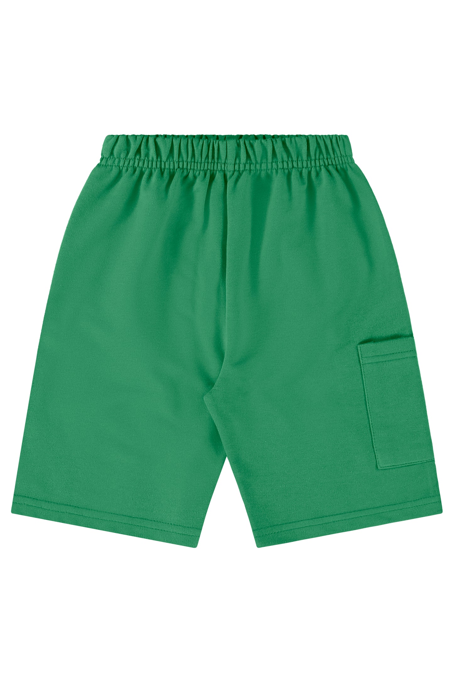 Short Bee loop color verde niño 17953 - 166127