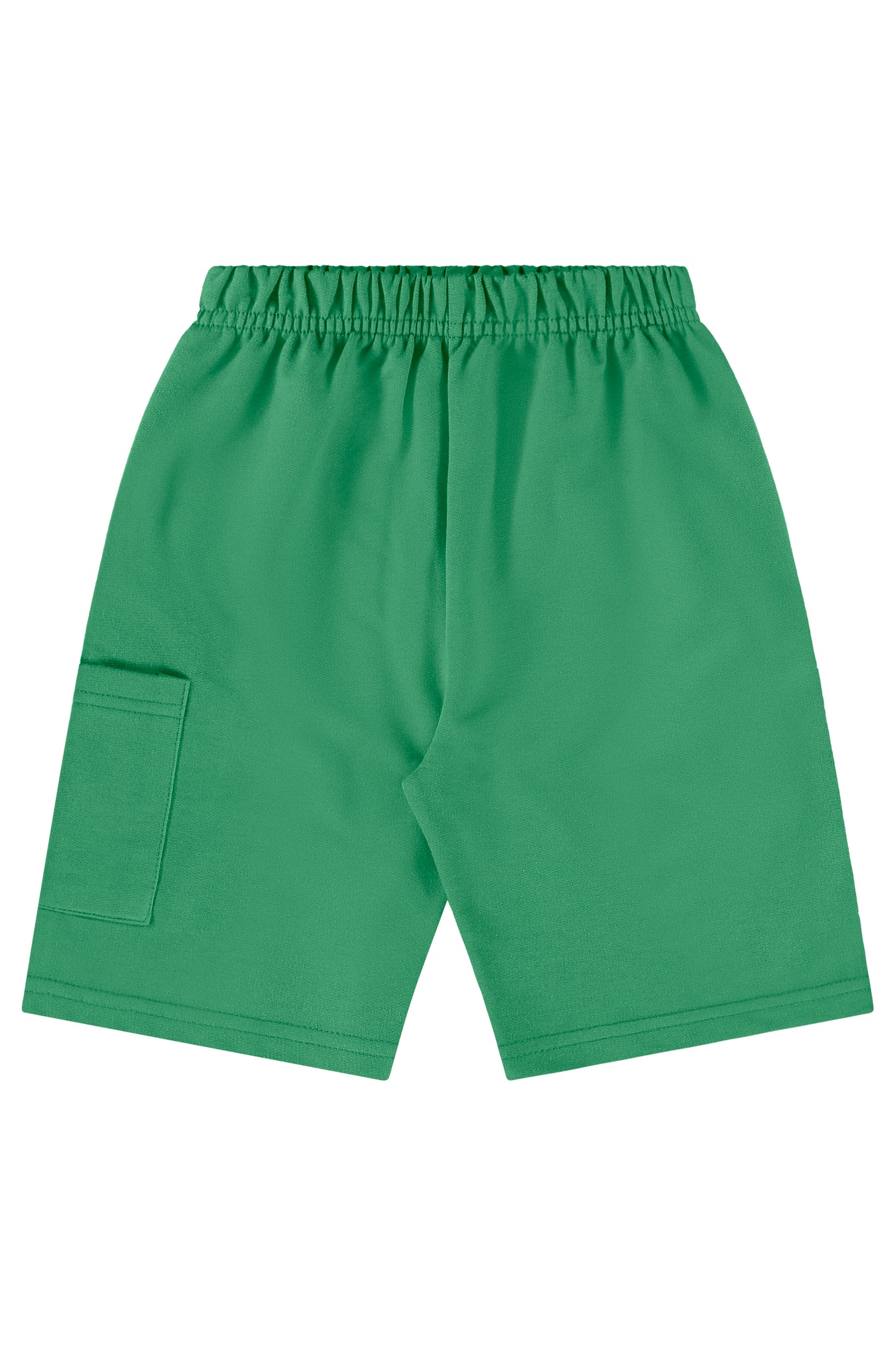 Short niño Bee loop color verde 17953 - 166127 promo 4x1000
