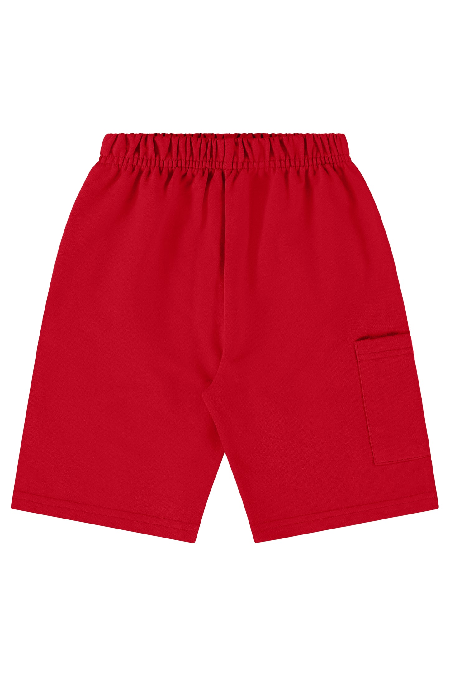 Short Bee loop color rojo niño 17953 - 191763