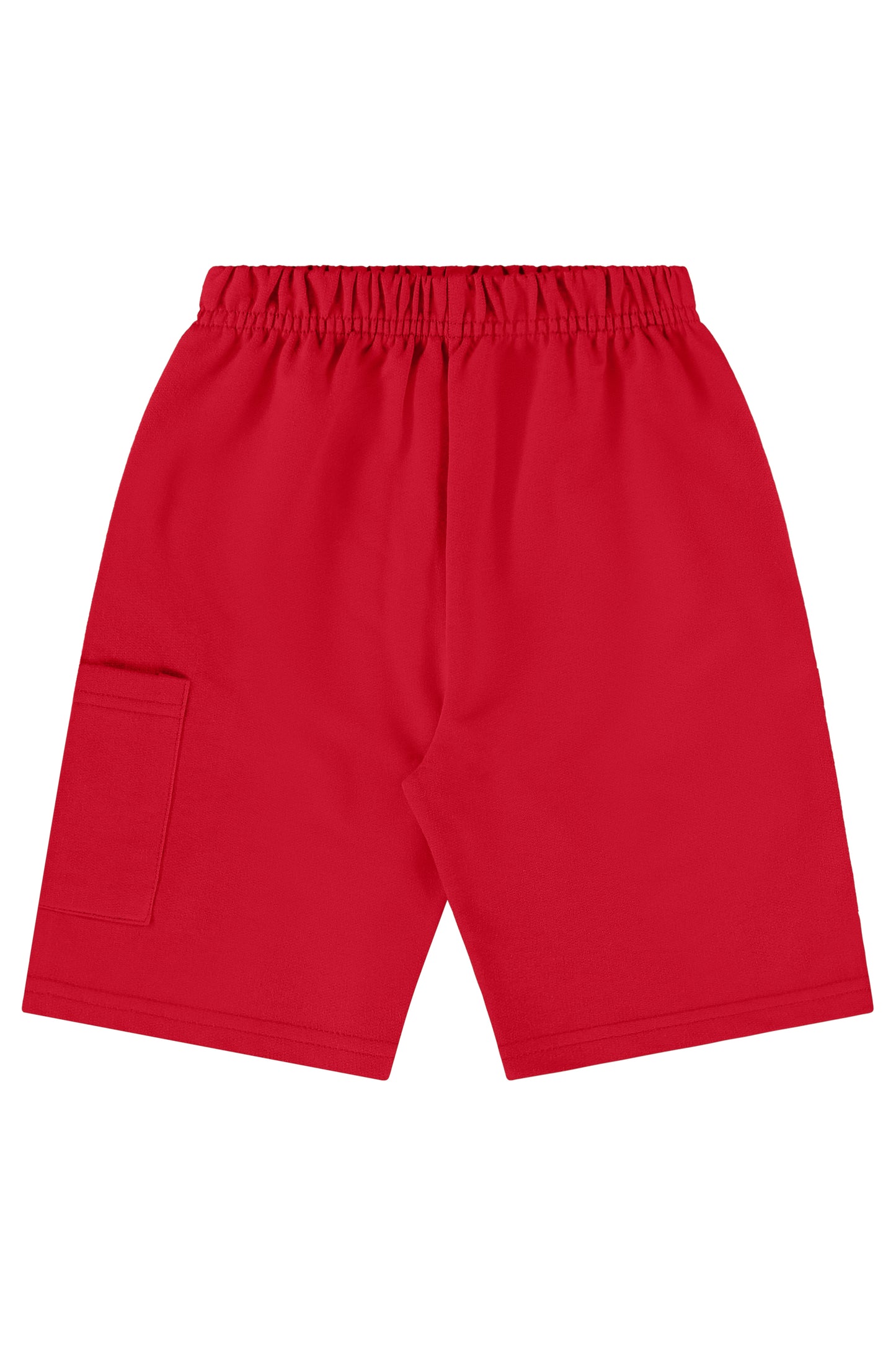 Short Bee loop color rojo niño 17953 - 191763