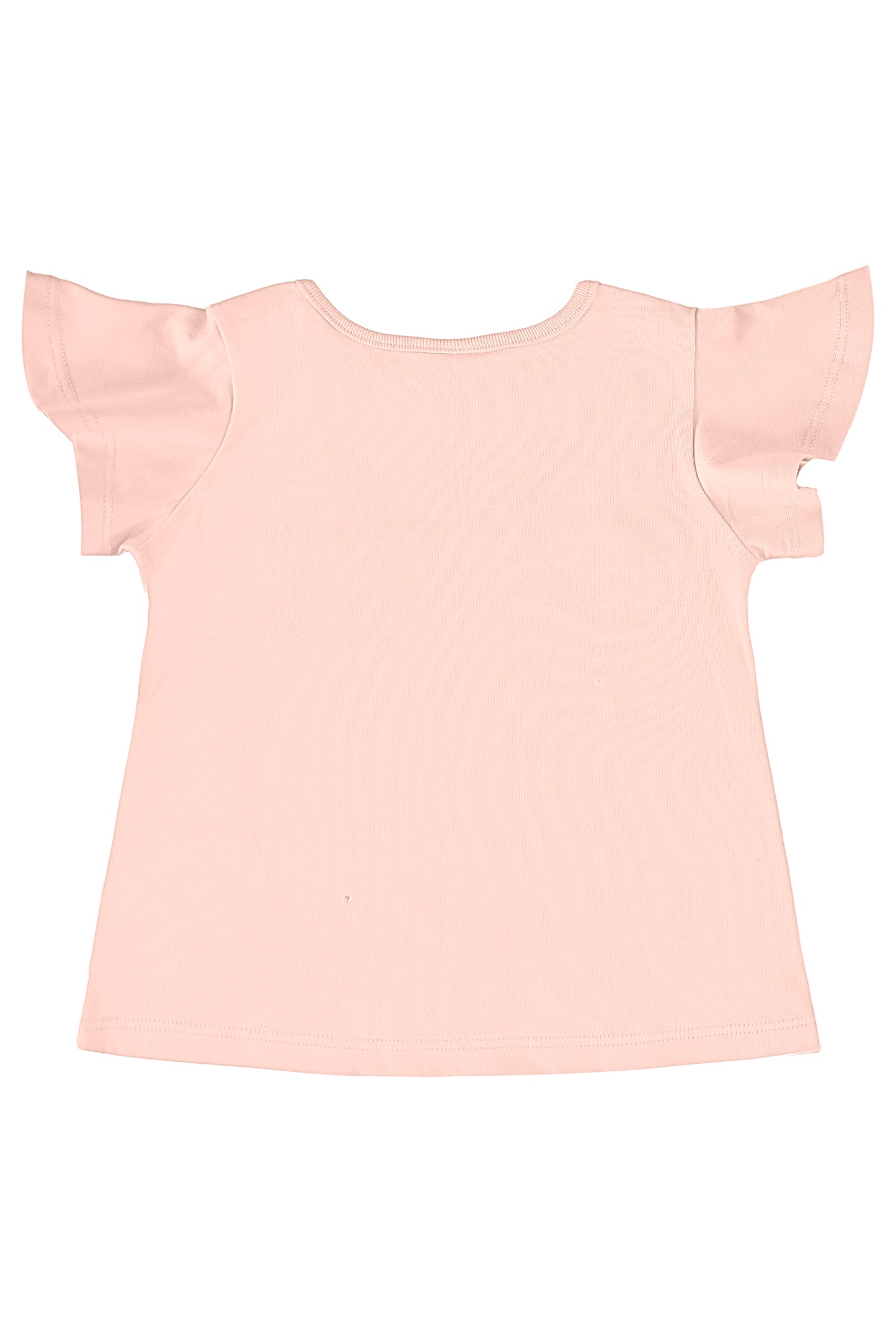 Set 2 piezas bebe niña color rosado Bee loop 17986 - 131406