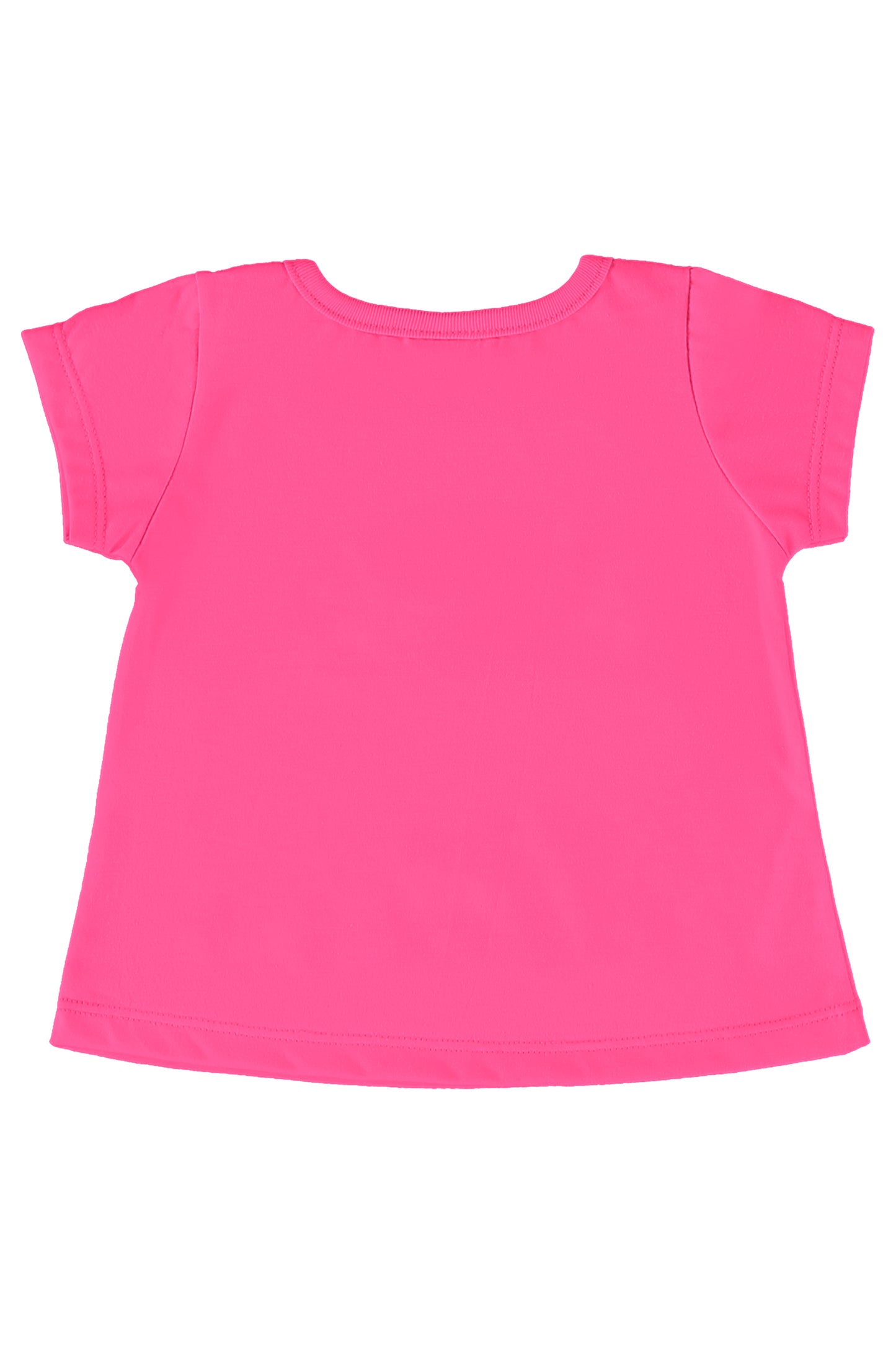 Set 2 piezas camisa rosada y falda amarilla Bee loop 17989 - 072033