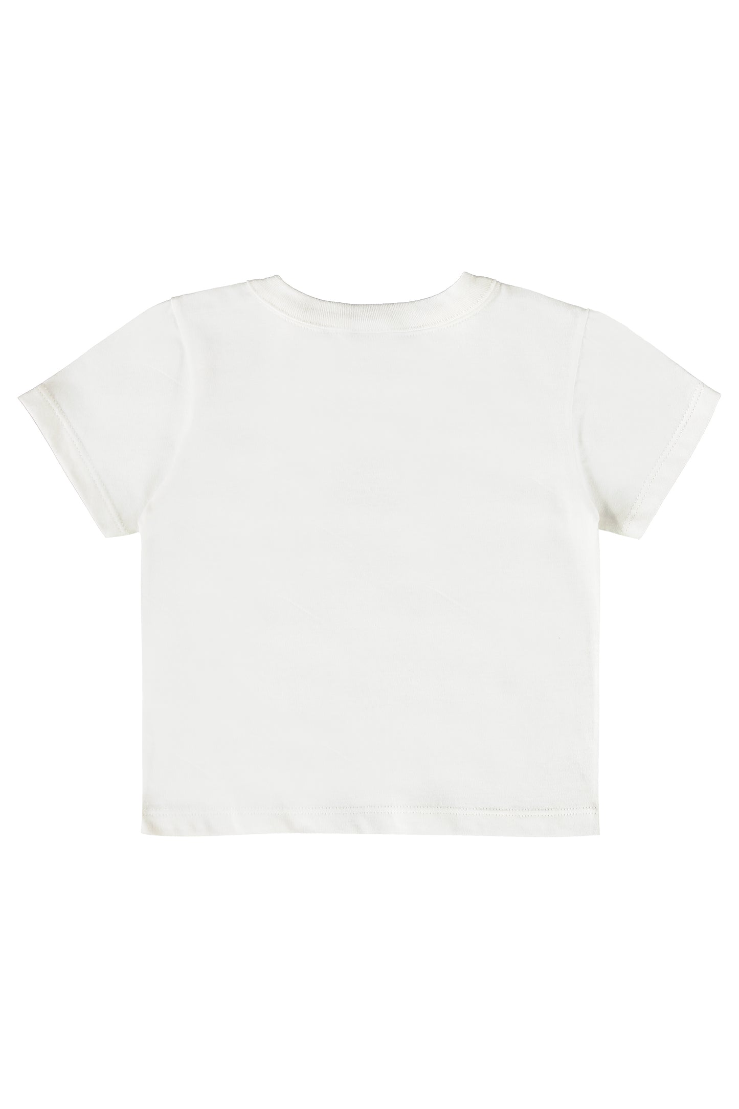 Set bebe niño animales Conjunto camisa blanca short verde Bee loop 18000 - 000106