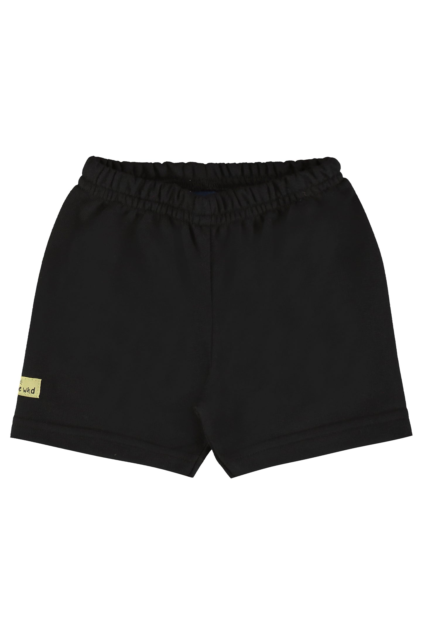 Set bebe niño animales Conjunto camisa amarilla short negro niño Bee loop 18000 - 120720
