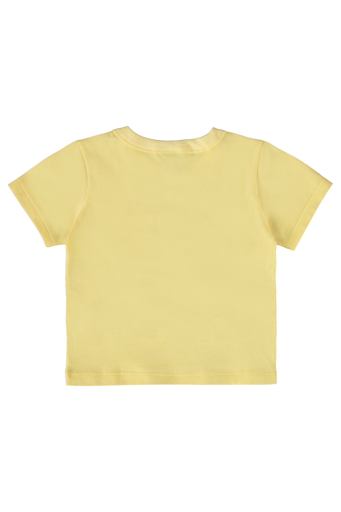 Set bebe niño animales Conjunto camisa amarilla short negro niño Bee loop 18000 - 120720