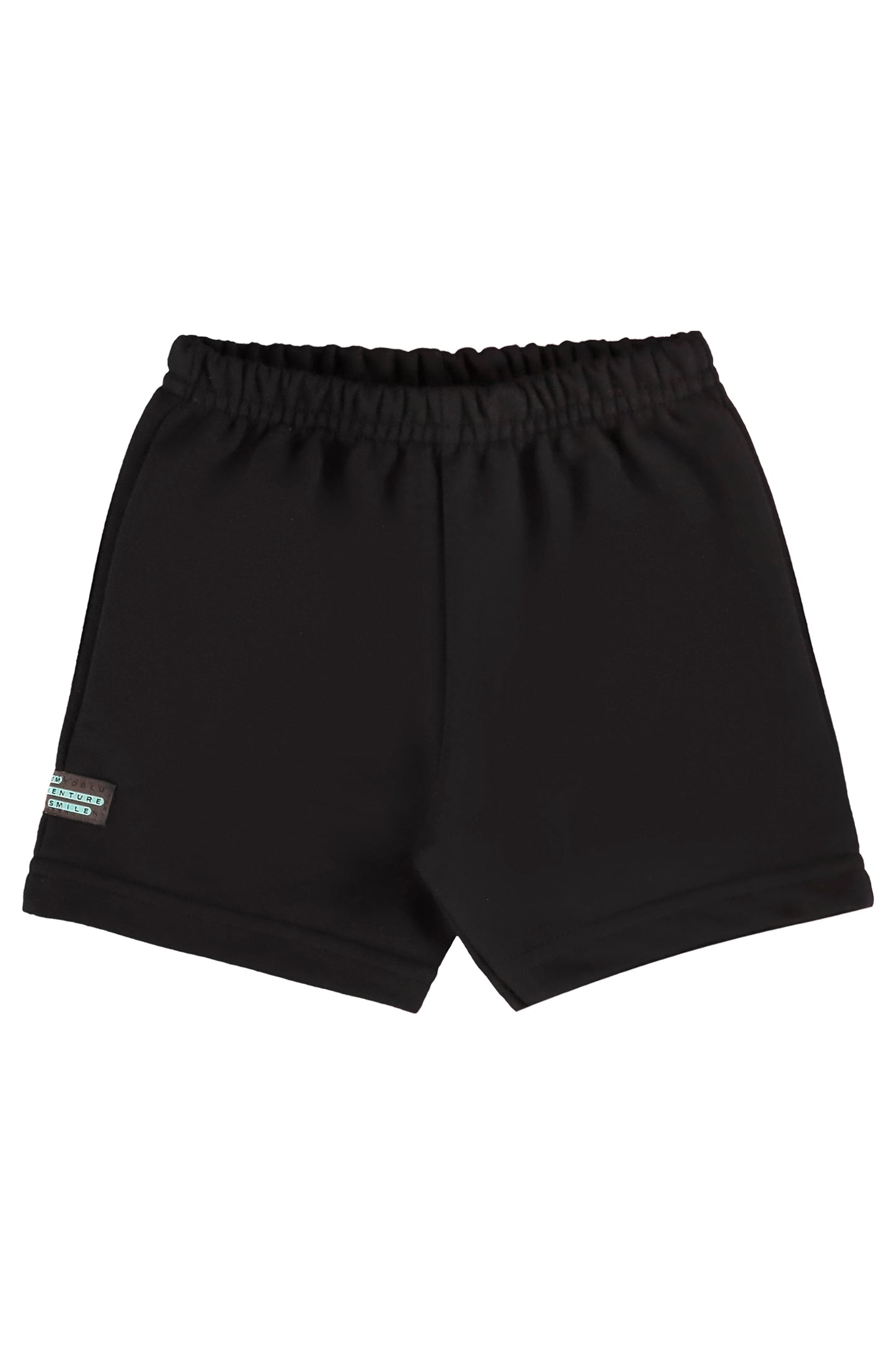 Set Conjunto camisa naranja short negro Bee loop 18003 - 151247