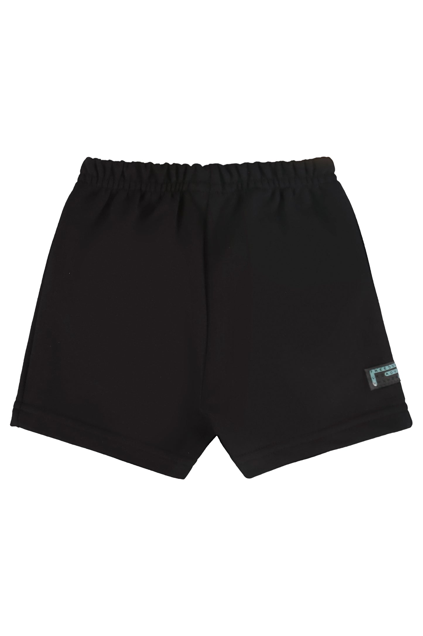 Set Conjunto camisa naranja short negro Bee loop 18003 - 151247