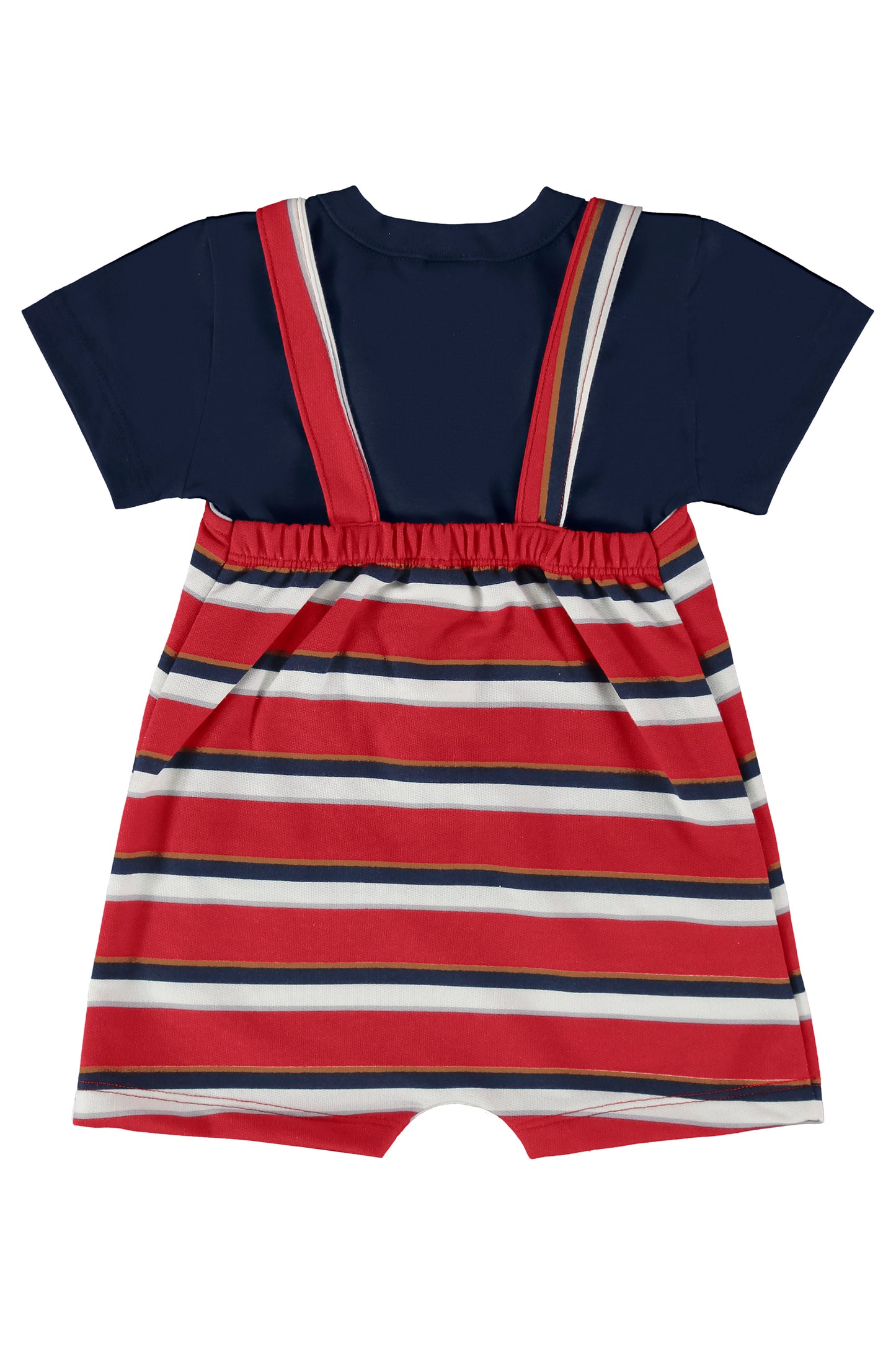 Conjunto color rojo Bee loop nino 18008 - 193921