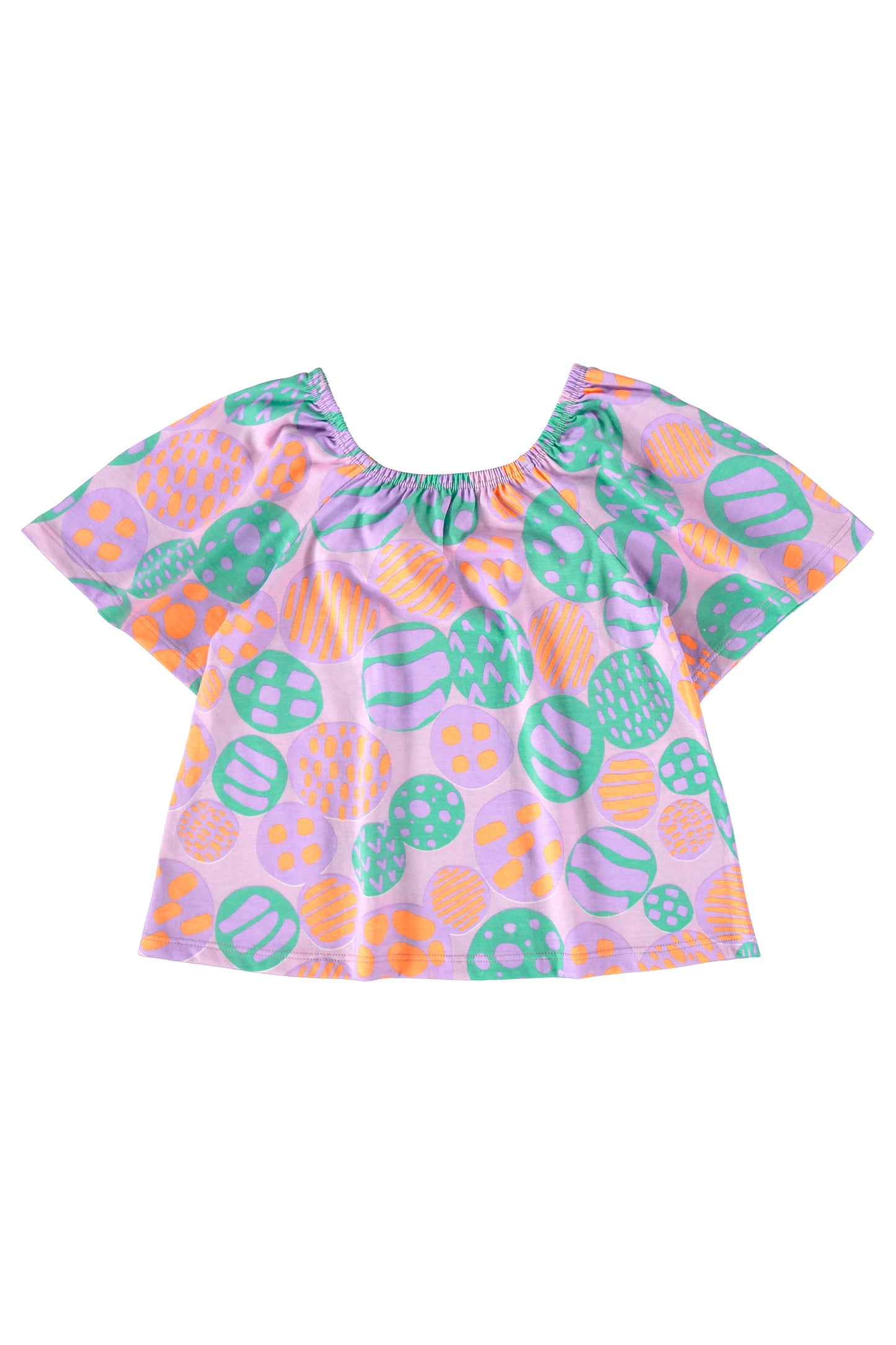 Conjunto multicolor Bee loop 18014 - BOL182