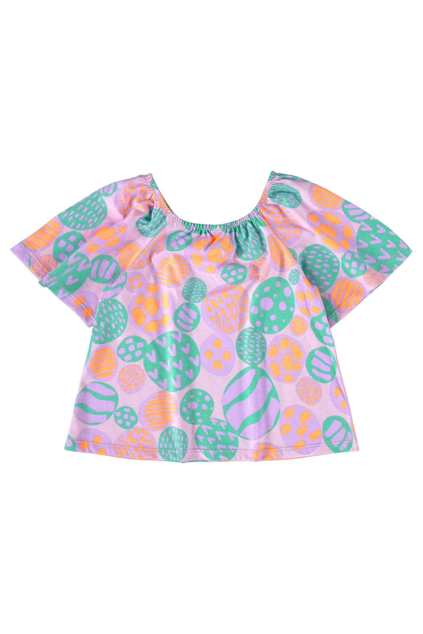 Conjunto multicolor Bee loop 18014 - BOL182