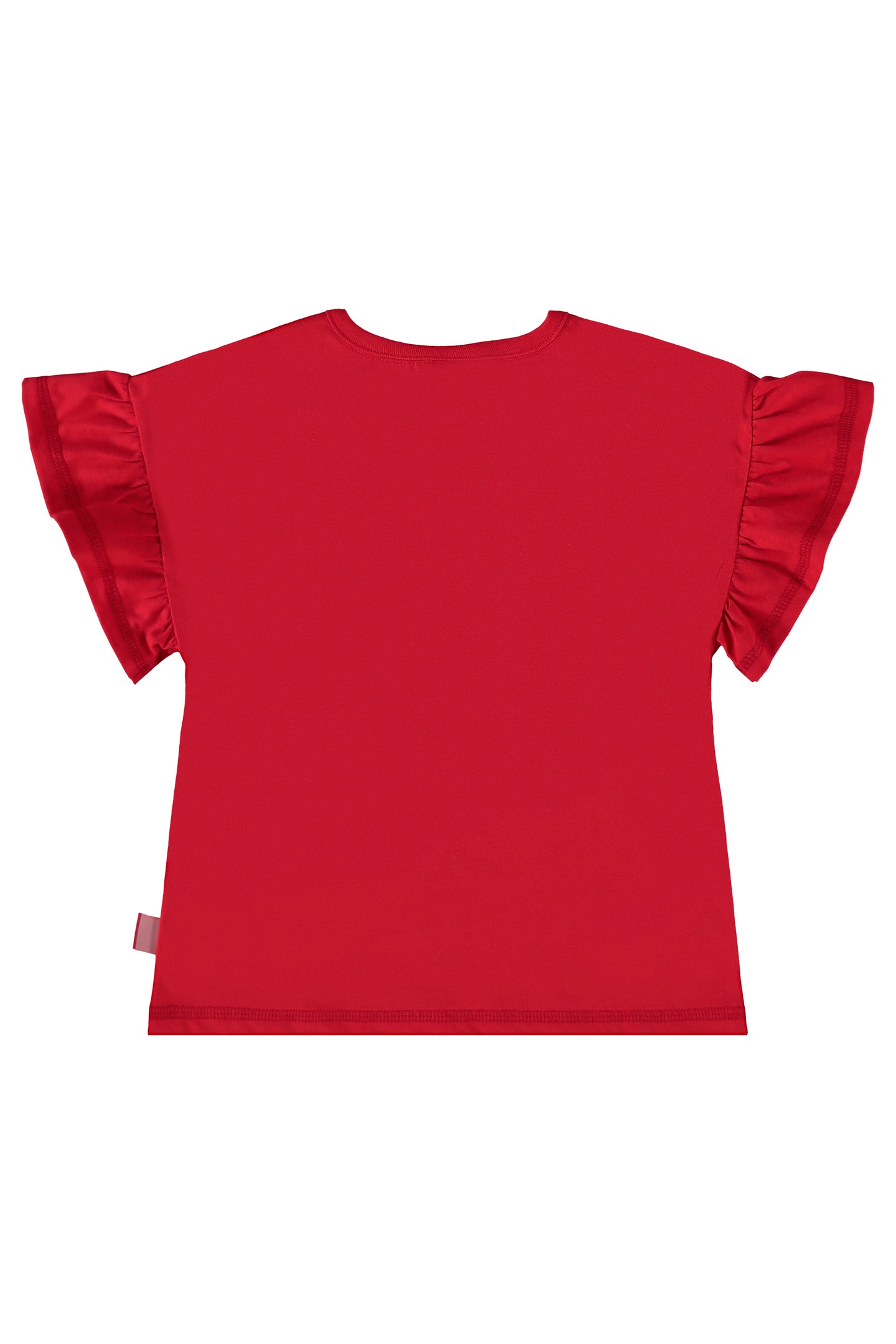 Conjunto color rojo Bee loop 18017 - 191763
