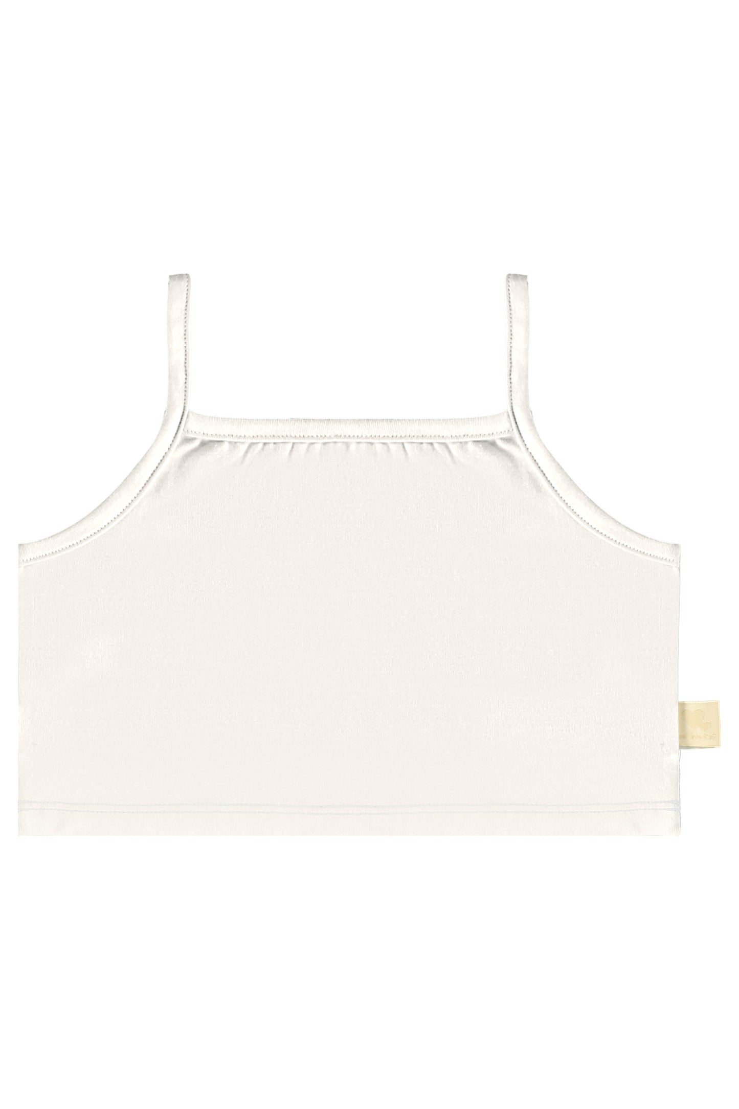 Conjunto blusa blanca falda azul Bee loop 18020 - 000106