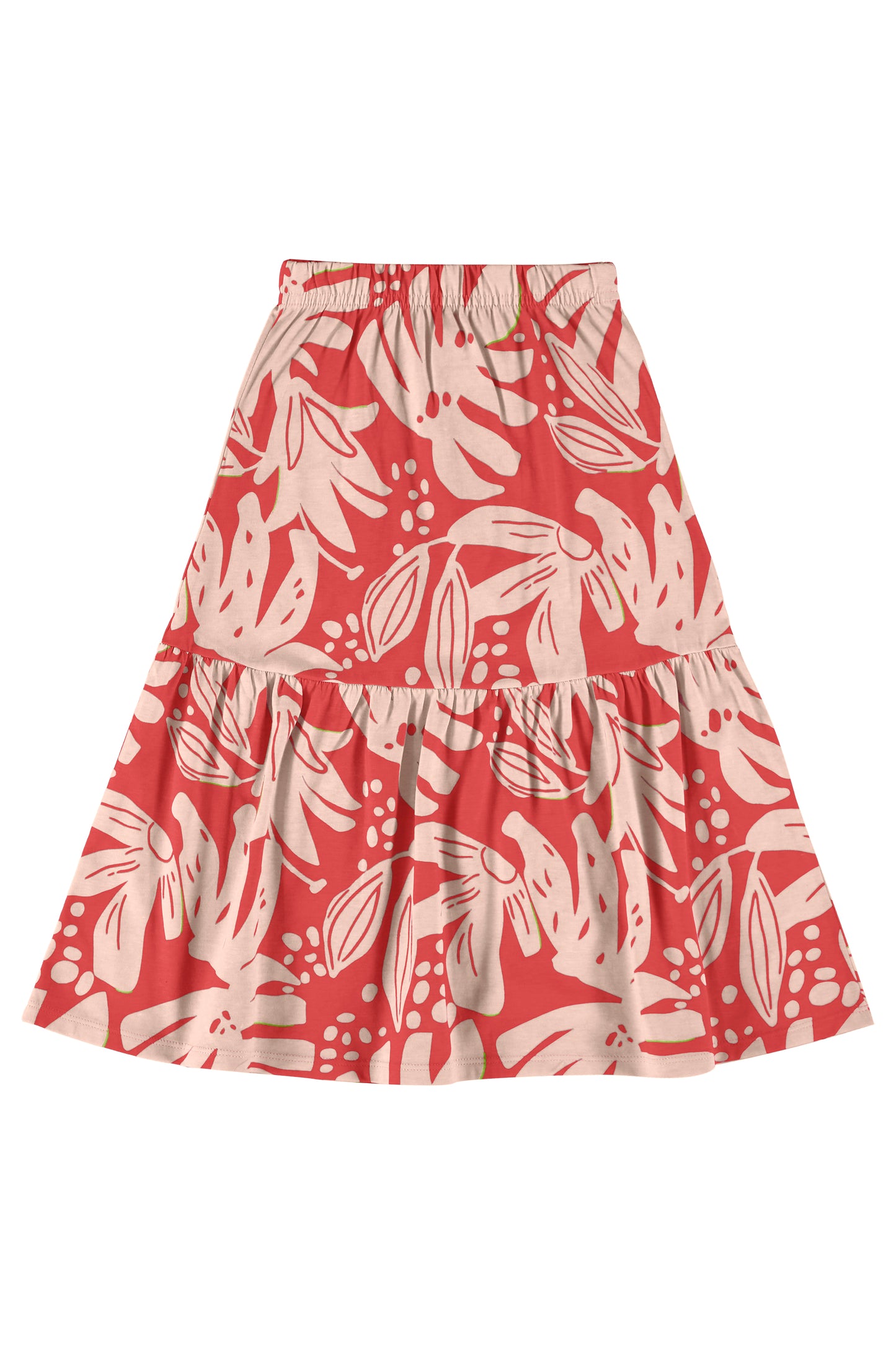 Set Conjunto color rojo Bee loop 18020 - 131406