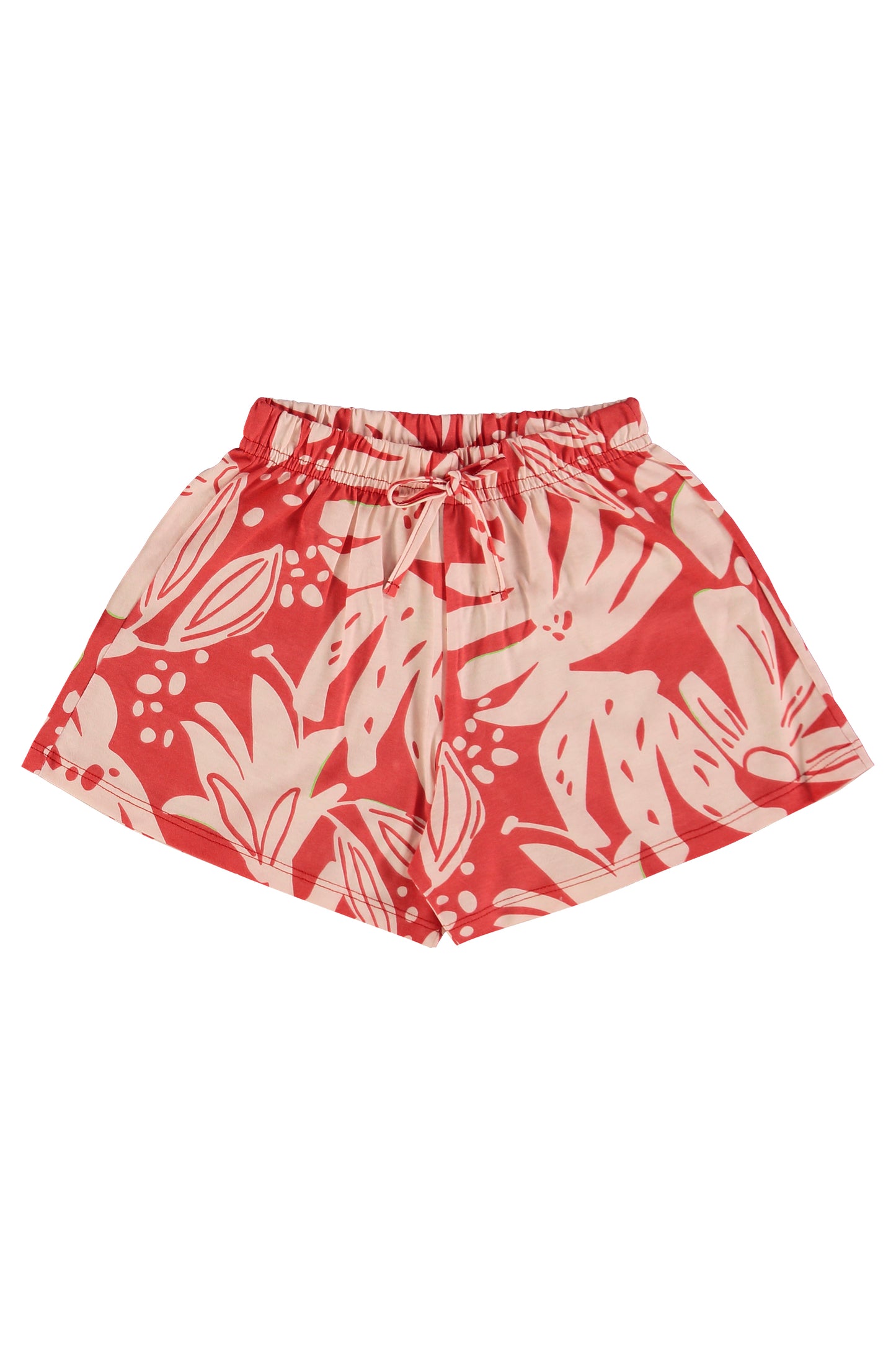 Conjunto multicolor rojo Bee loop 18022 - FLO974