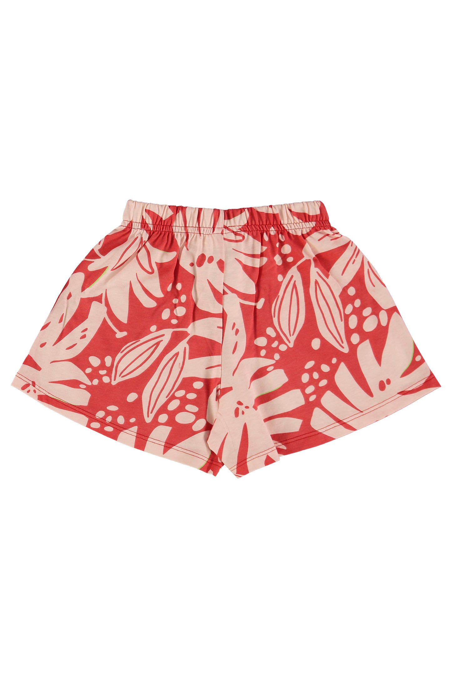 Conjunto multicolor rojo Bee loop 18022 - FLO974