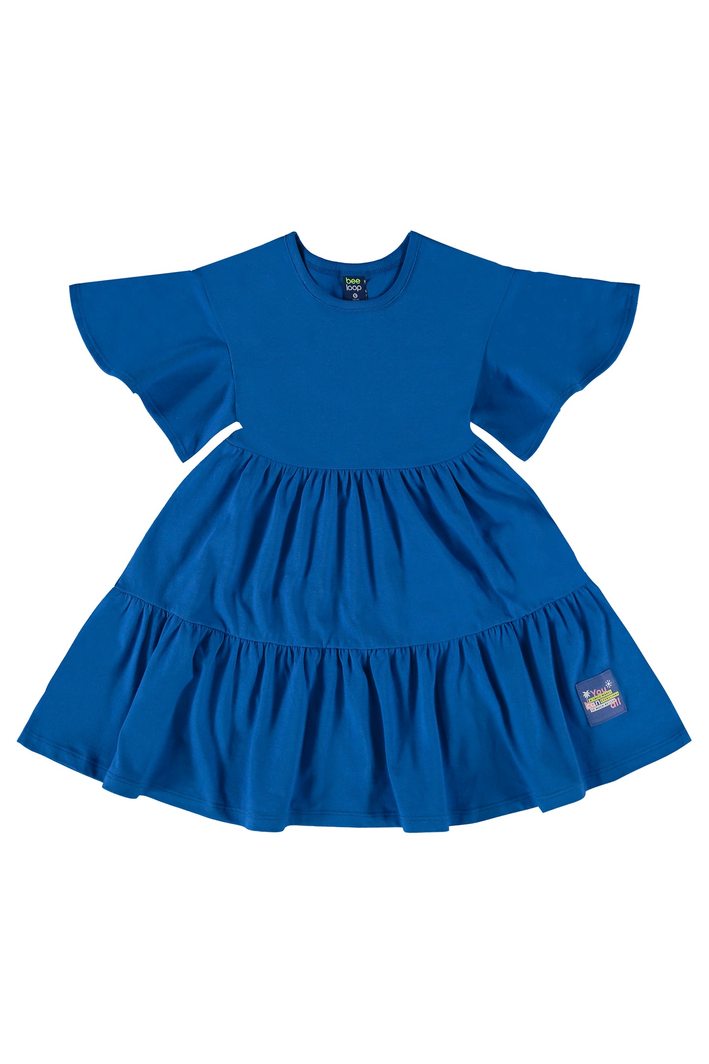 Conjunto color azul Bee loop 18026 - 194056