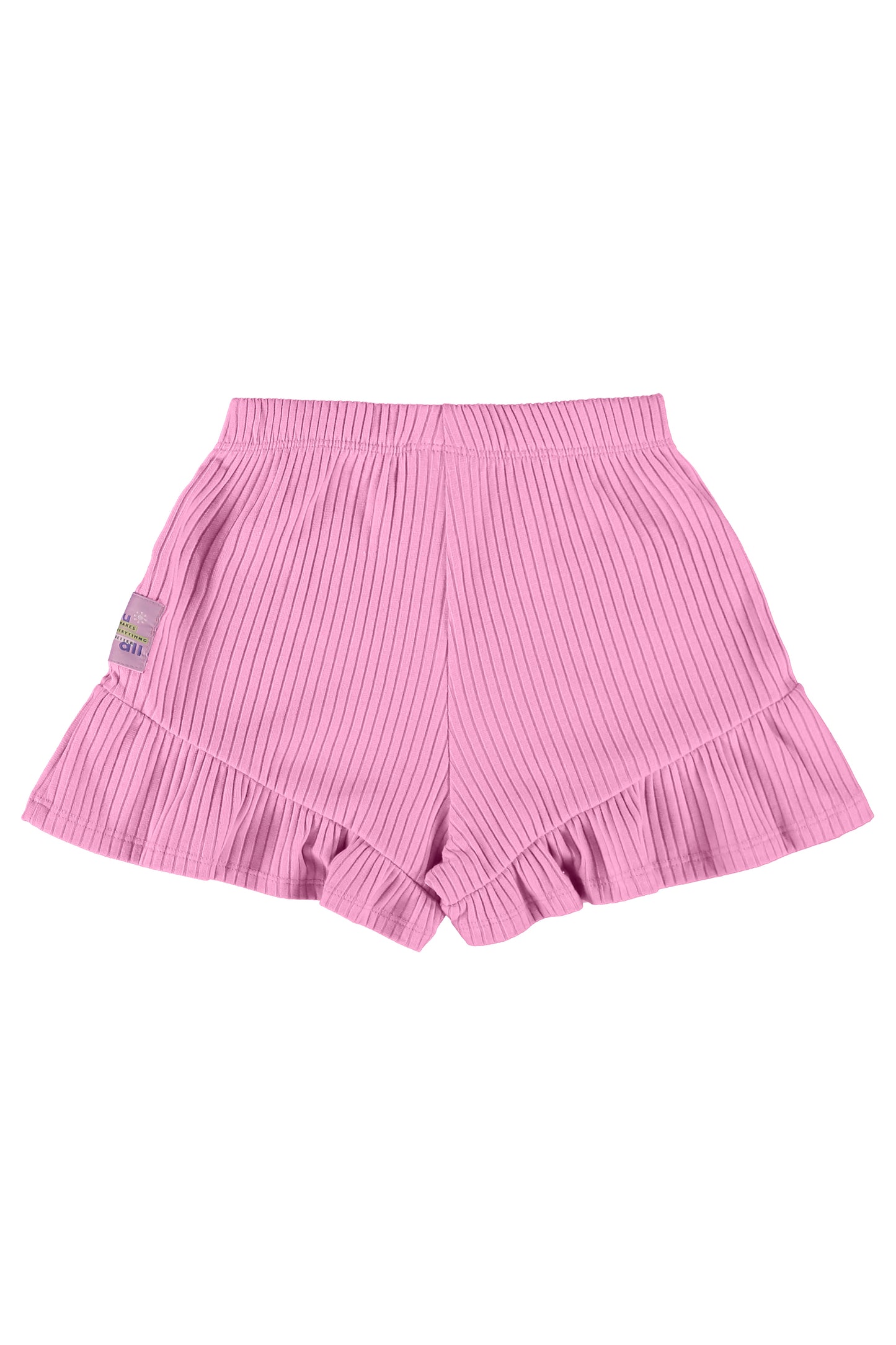 Set Conjunto morado lila Bee loop 18029 - 143209