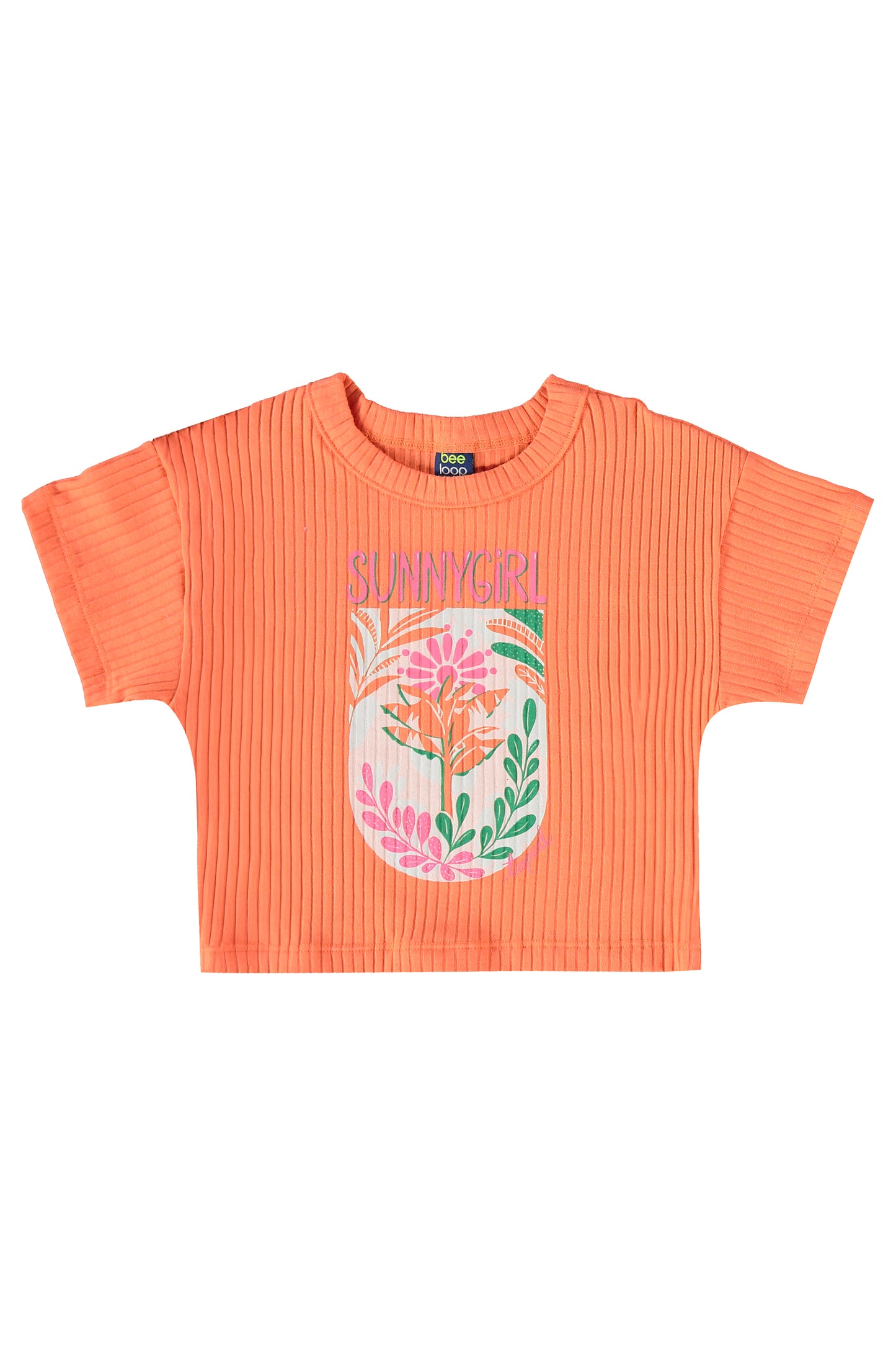 Conjunto naranja Bee loop 18029 - 151247