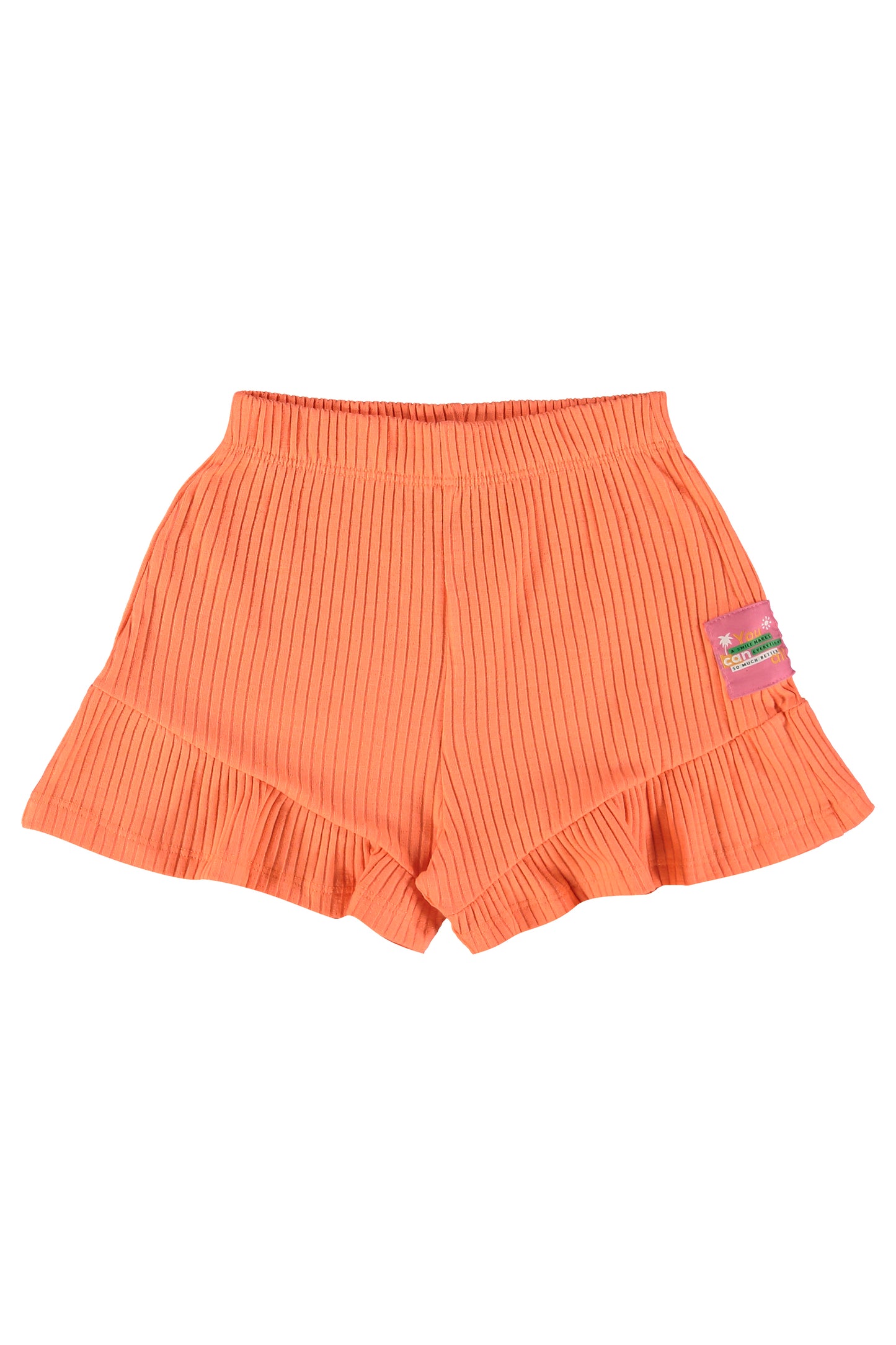 Conjunto naranja Bee loop 18029 - 151247