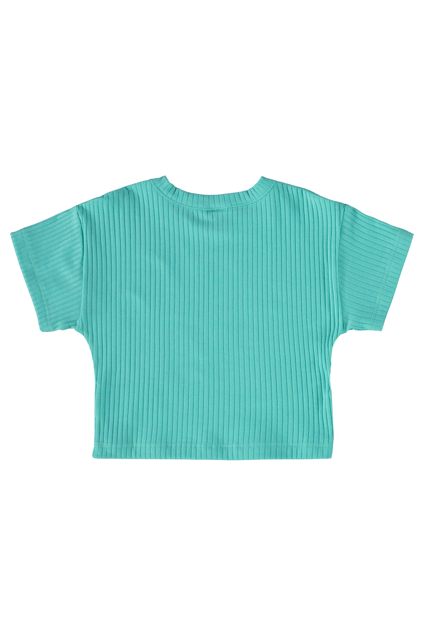 Set niña Conjunto azul celeste Bee loop 18029 - 155218