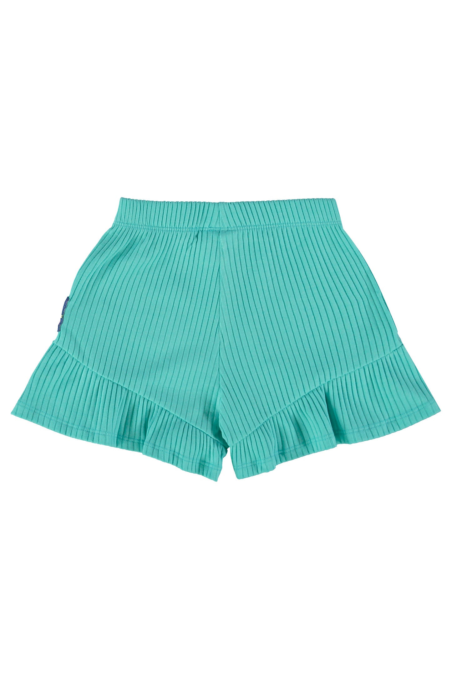 Set niña Conjunto azul celeste Bee loop 18029 - 155218