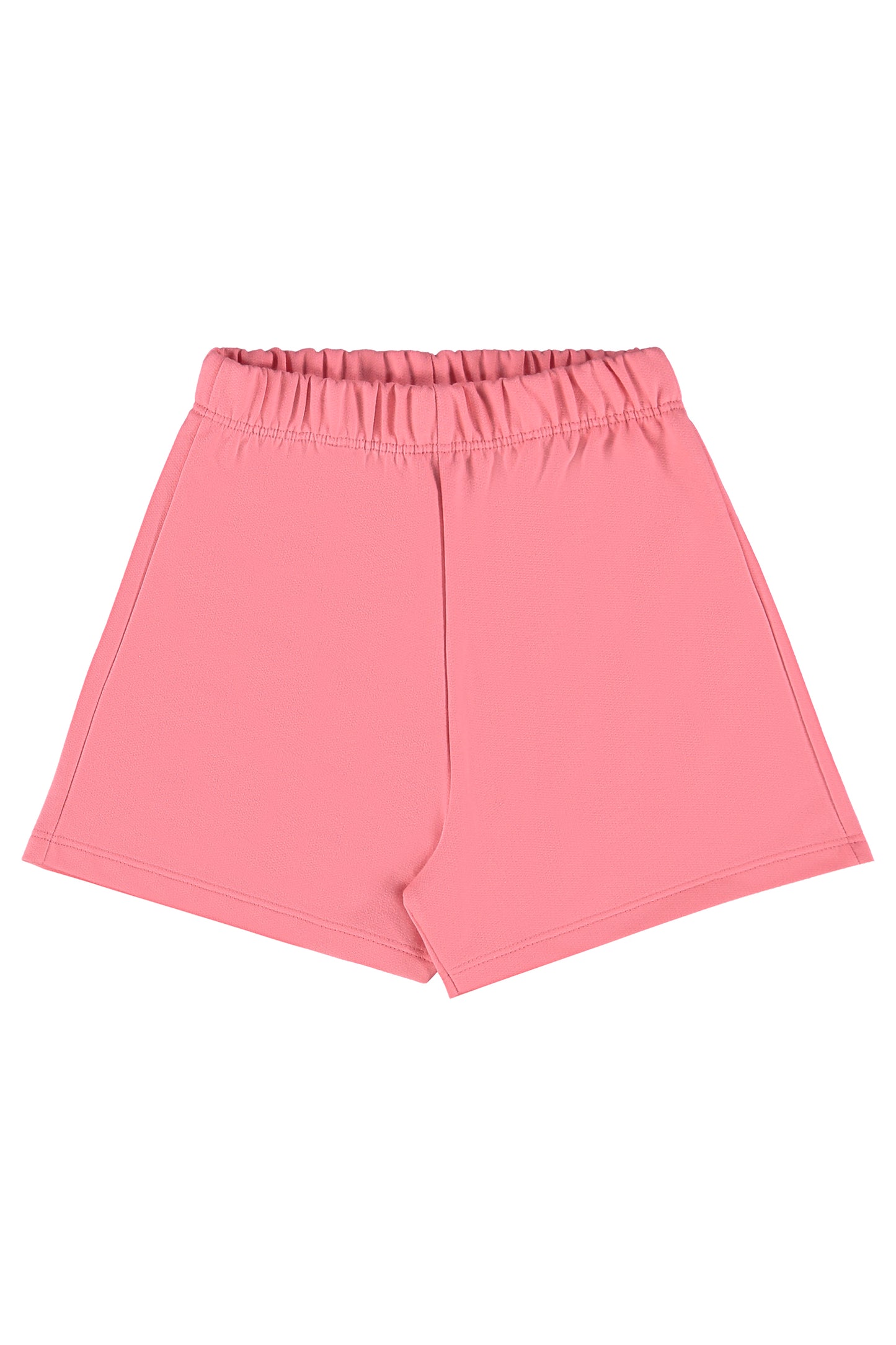 Conjunto blusa azul celeste short salmón Bee loop 18034 - 155218