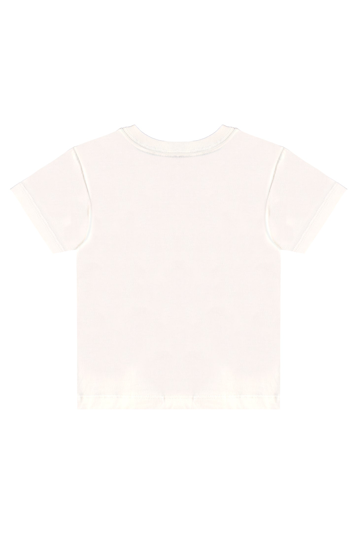 Set conjunto bebe y niño animales blanco Bee loop 18150-000106