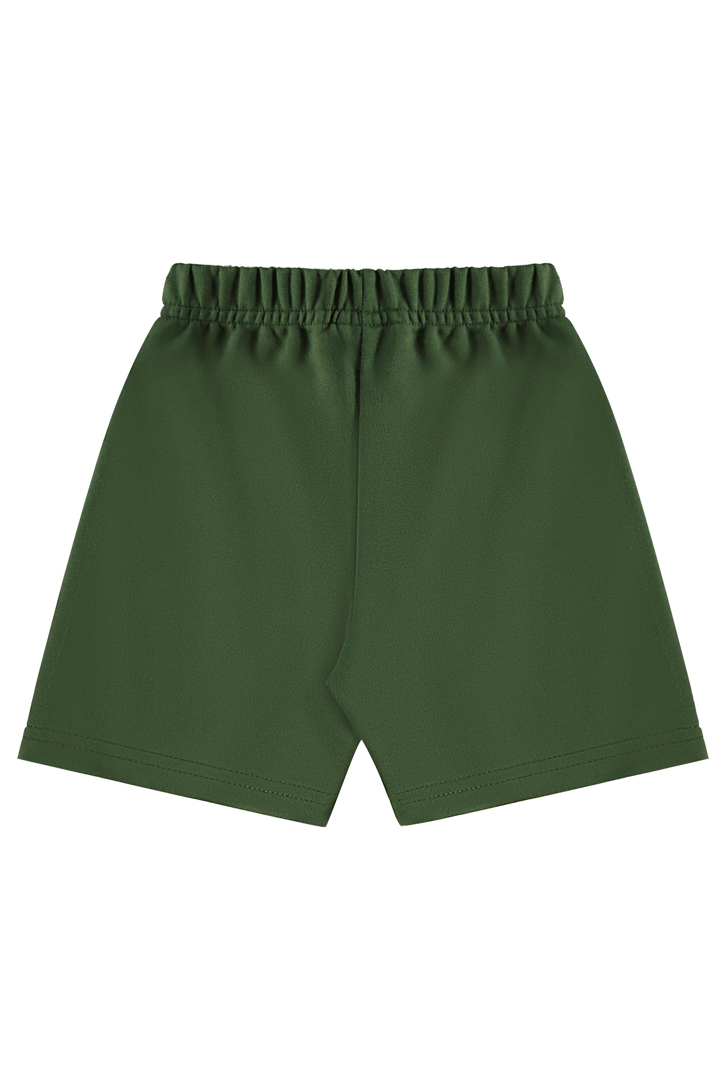 Set conjunto bebe niño animales beige Bee loop 18151-120304