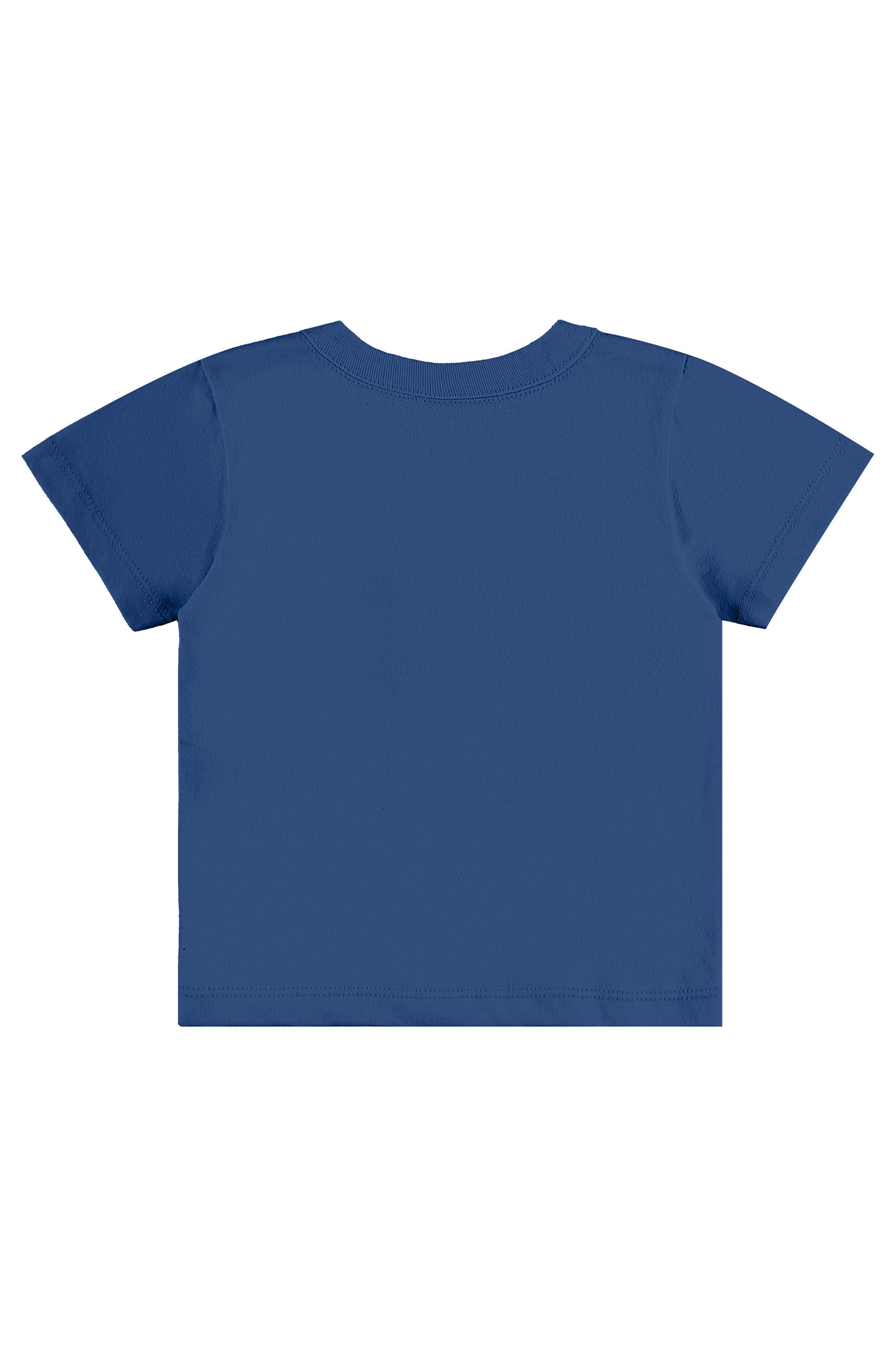 Set conjunto bebe y niño animales azul Bee loop 18153-184020