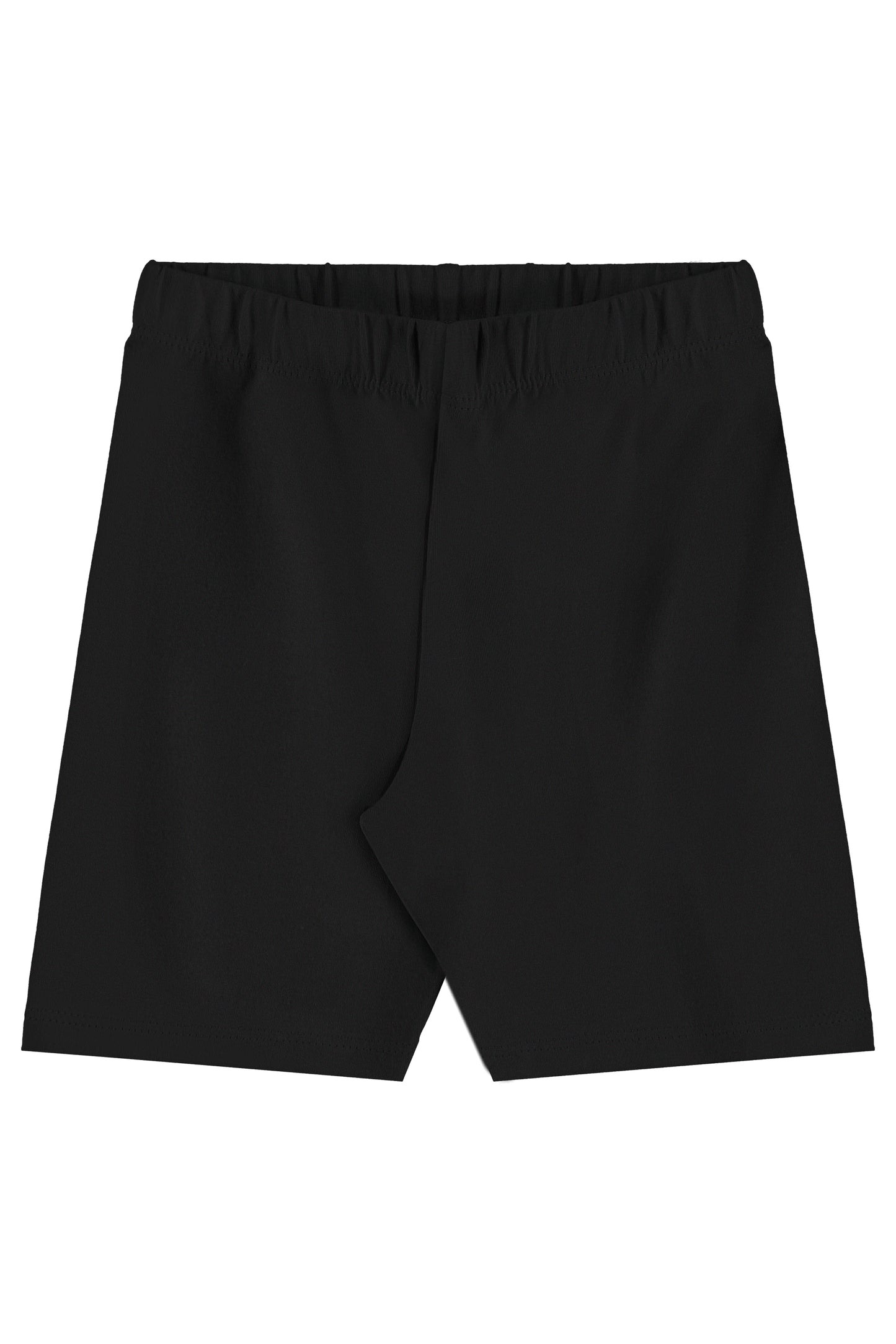 Short negro niña biker Bee loop 18178-008910