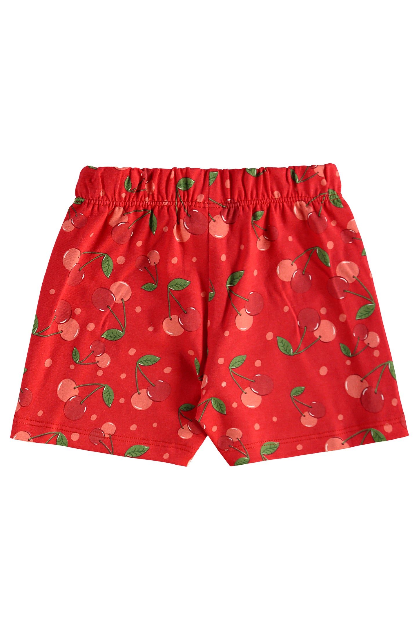 Set conjunto cerezas niña Bee loop 18183-120304