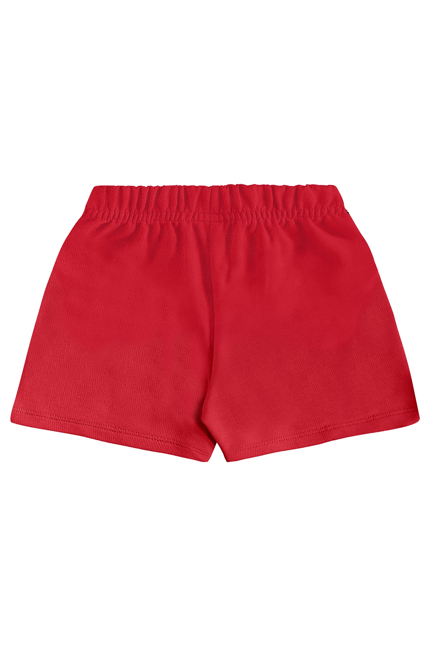 Set conjunto niña rojo cerezas Bee Loop 18214-120304