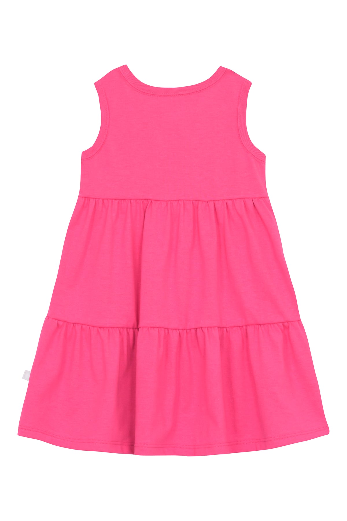 Vestido rosado niña Bee loop 18362-082143
