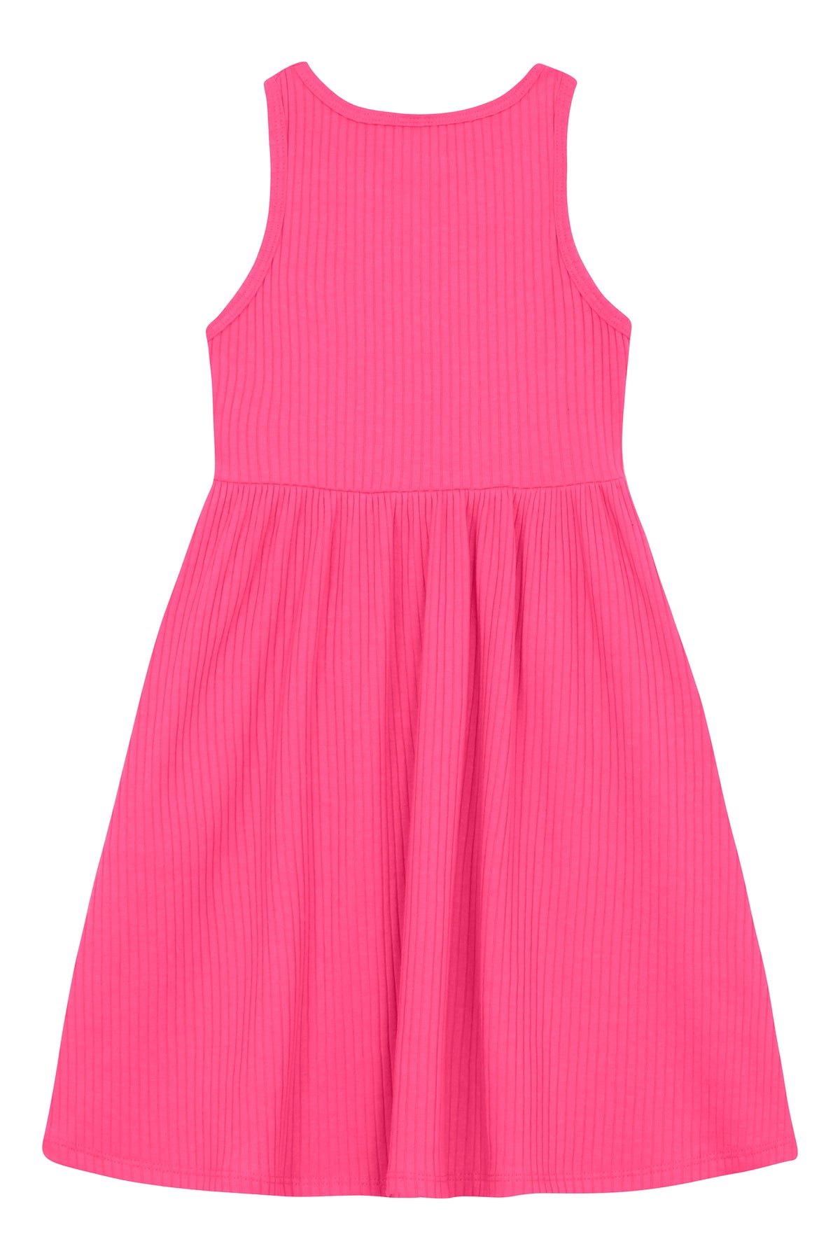Vestido rosado niña Bee loop 18374-082143