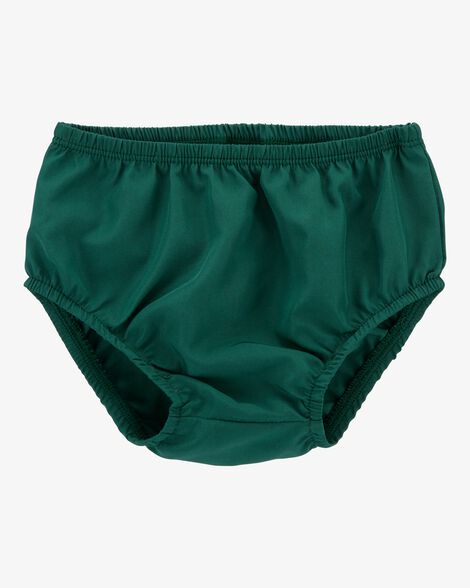 Vestido verde bebe niña Carters 99158000 eventos