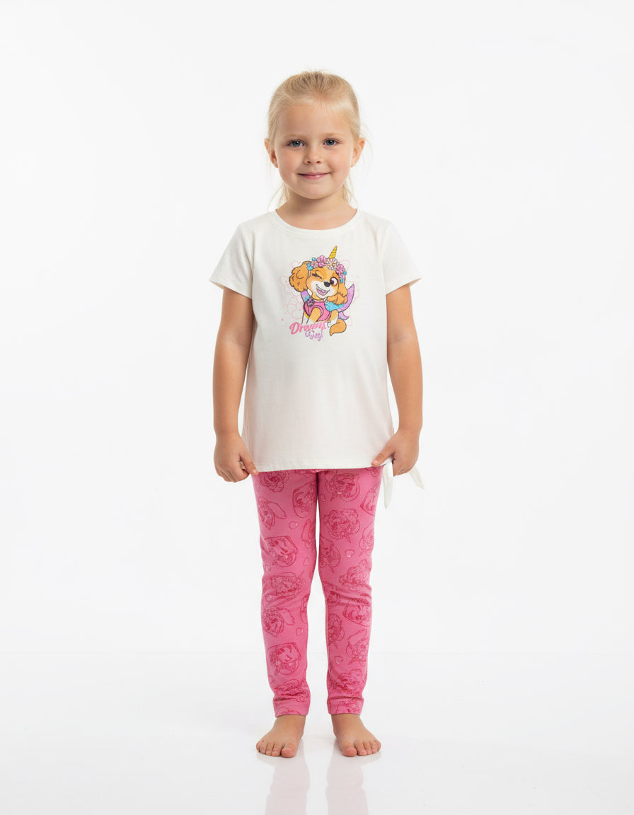 Set conjunto niña Paw Patrol St Jacks 2000146304
