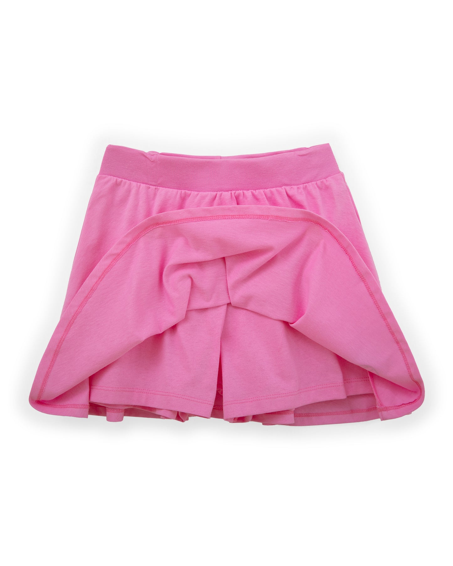 Set conjunto 2 piezas K pop camisa rosada falda short rosada niña St Jacks 2000147401