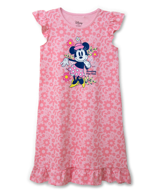 Camison pijama niña Minnie St Jacks 2070035201