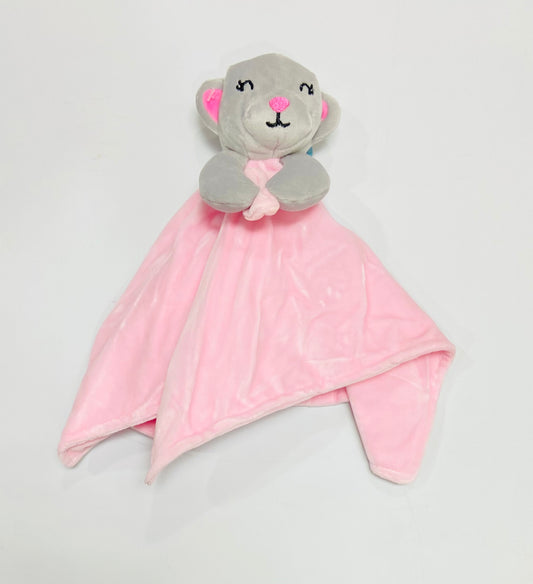 Manta de apego seguridad Kobytin bebe niña