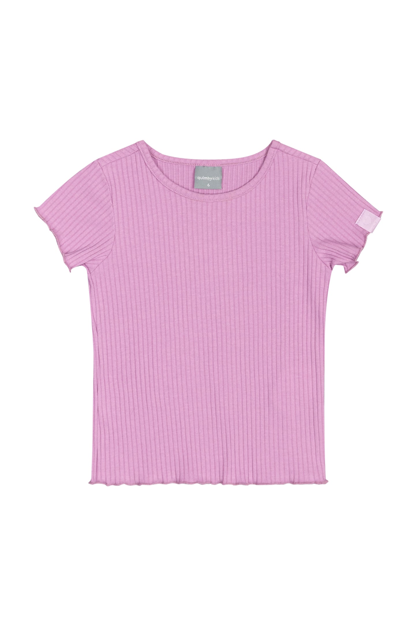 Camisa morada bebe Niña Grande Blusa Quimby Lila 30298-143209 promo 3x1000