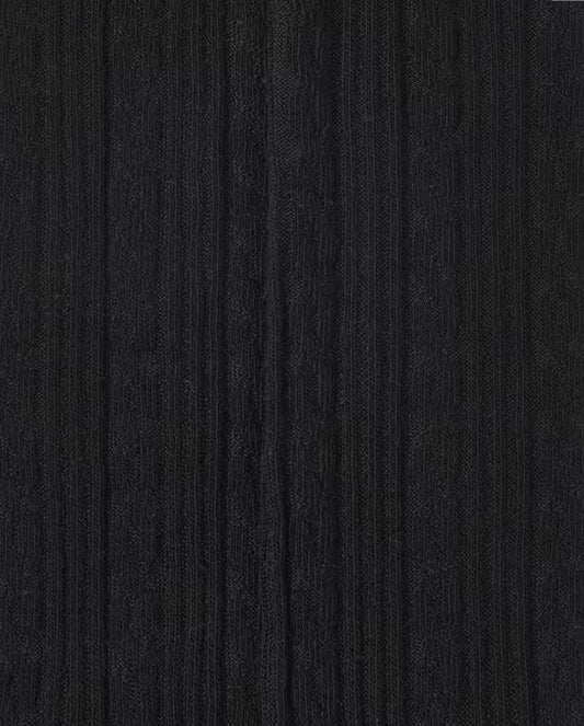 Medias negras Childrens place gruesas UNIDAD 3041694