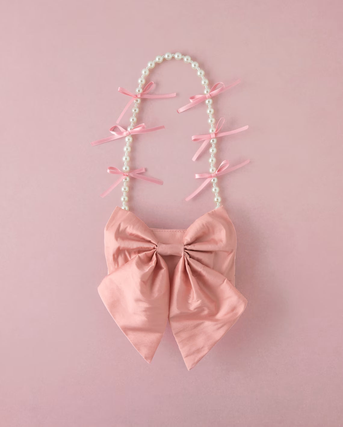 Cartera rosada niña Gymboree 3059688