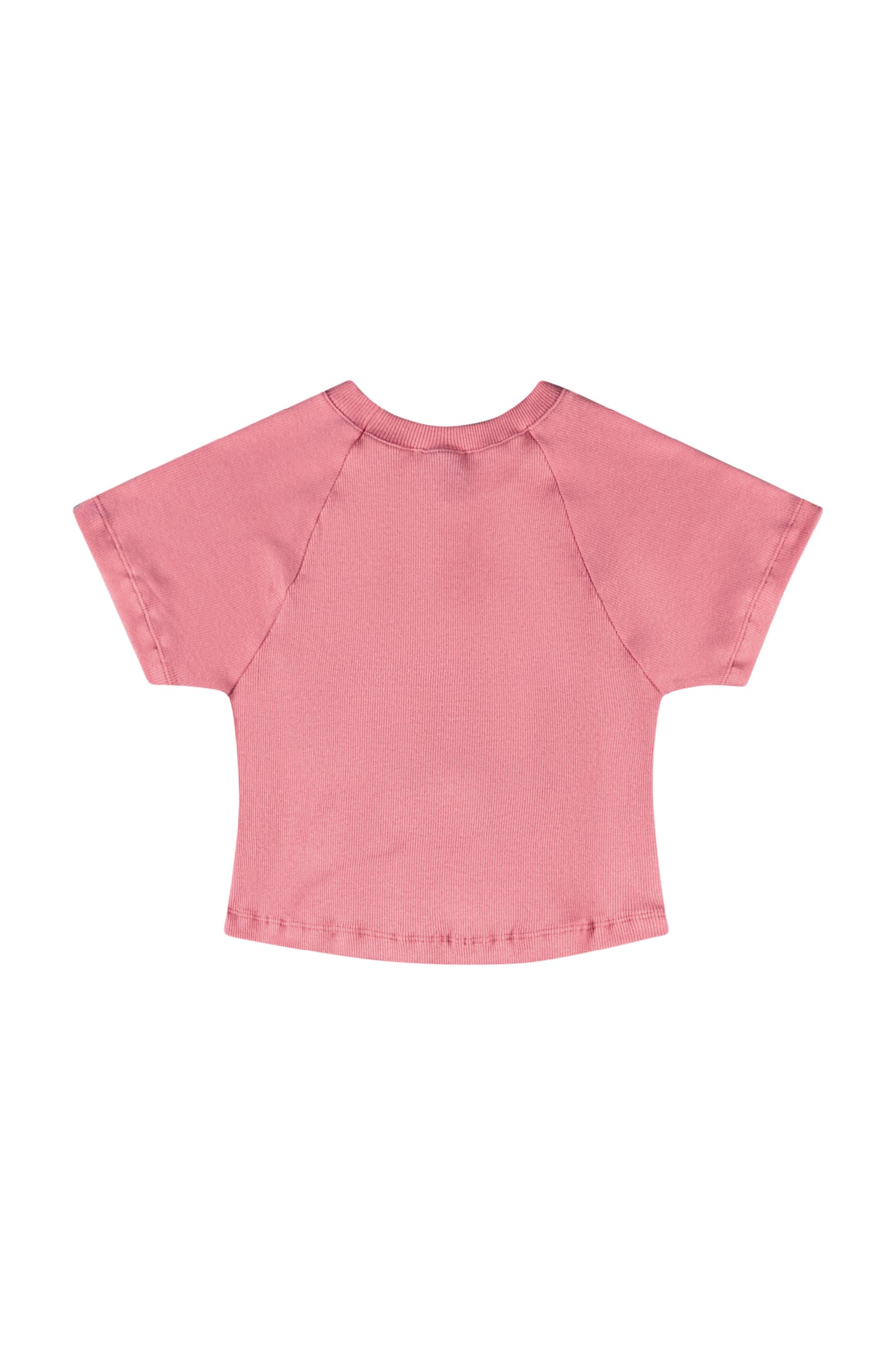 Camisa blusa Gloss Rosa Niña Grande 31829-161731