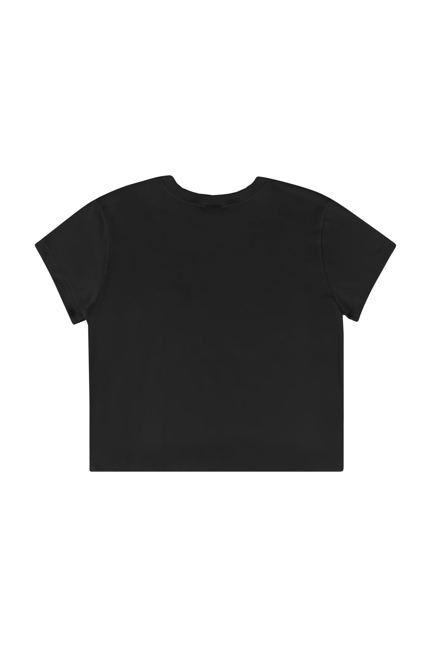 Blusa Gloss Negra Niña Grande 31835-008910