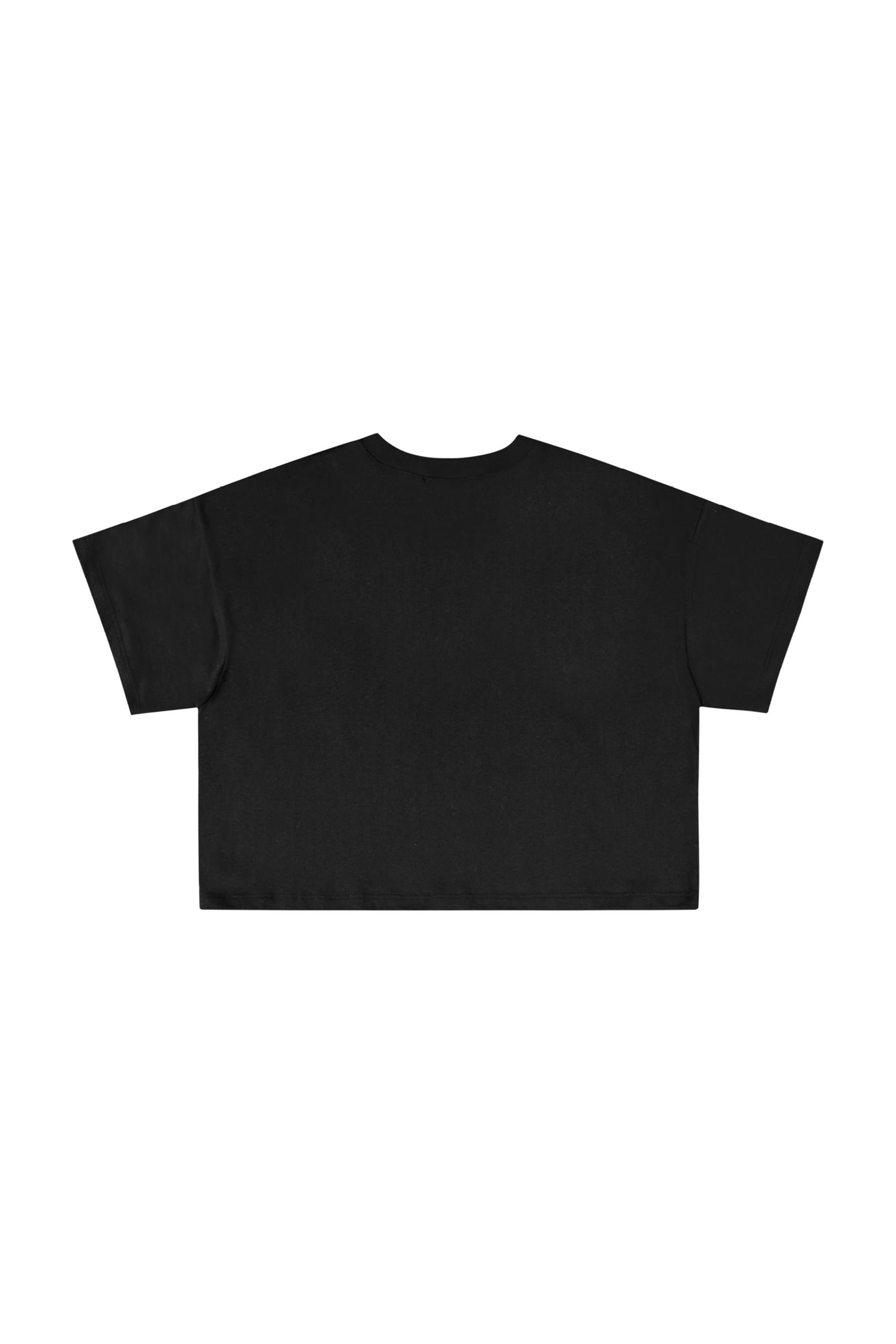 Blusa Gloss Negra lentejuelas Niña Grande 31840-008910
