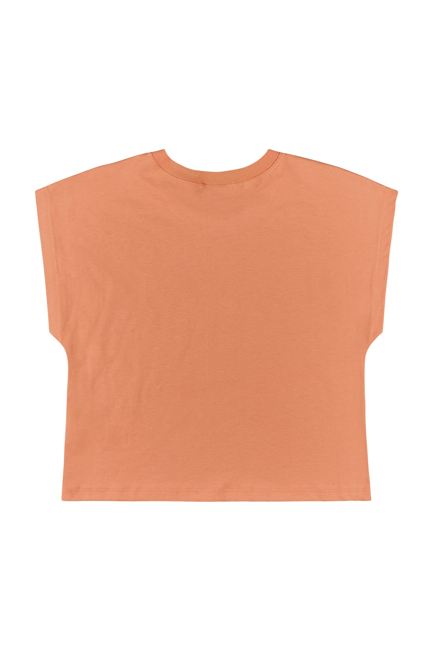 Camisa blusa Gloss anaranjada Niña Grande 31843-151247