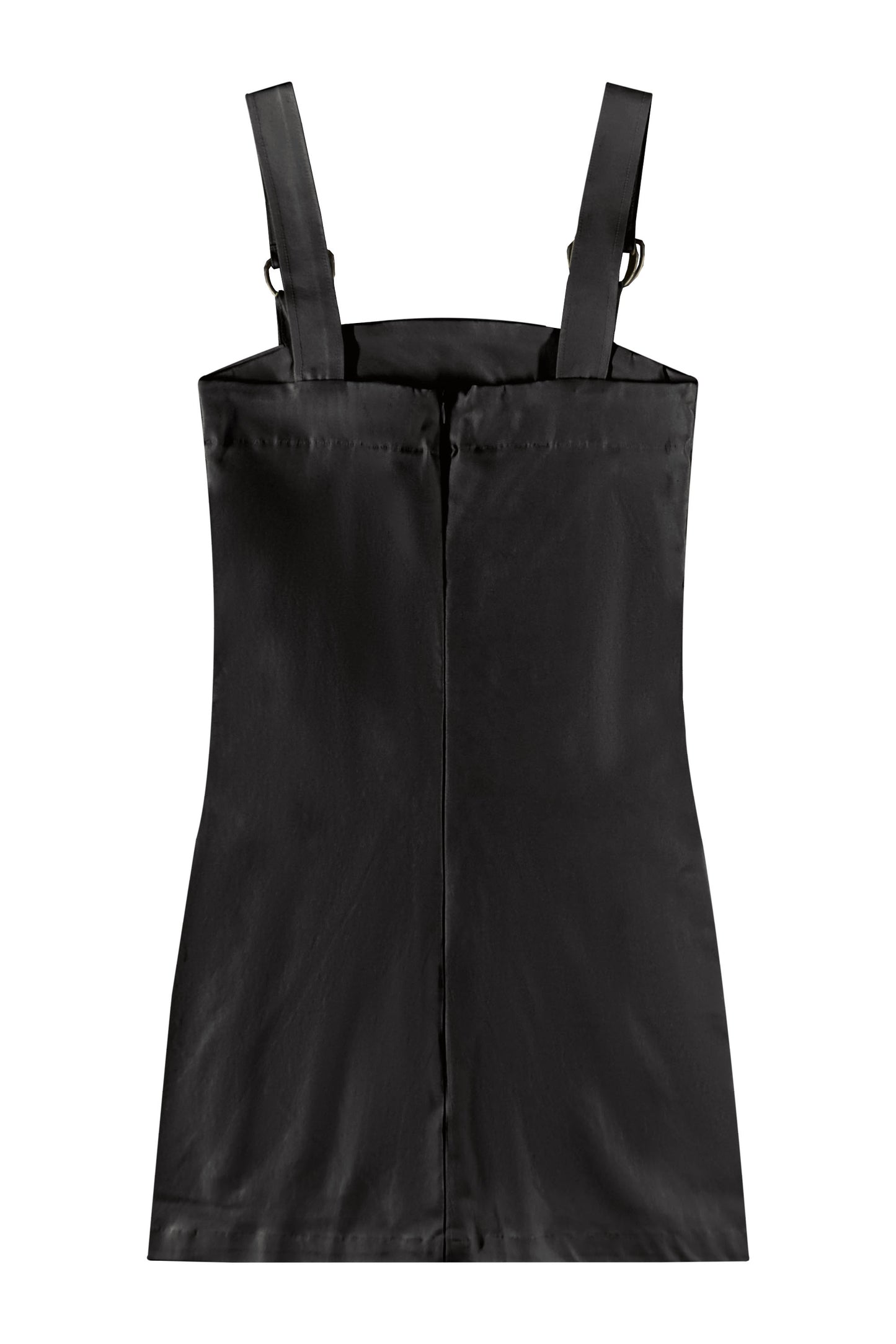 Vestido Gloss Negro Niña Grande 31855-008910